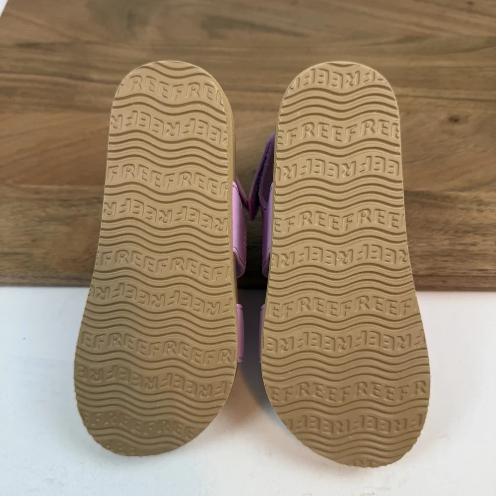 Reef size 11